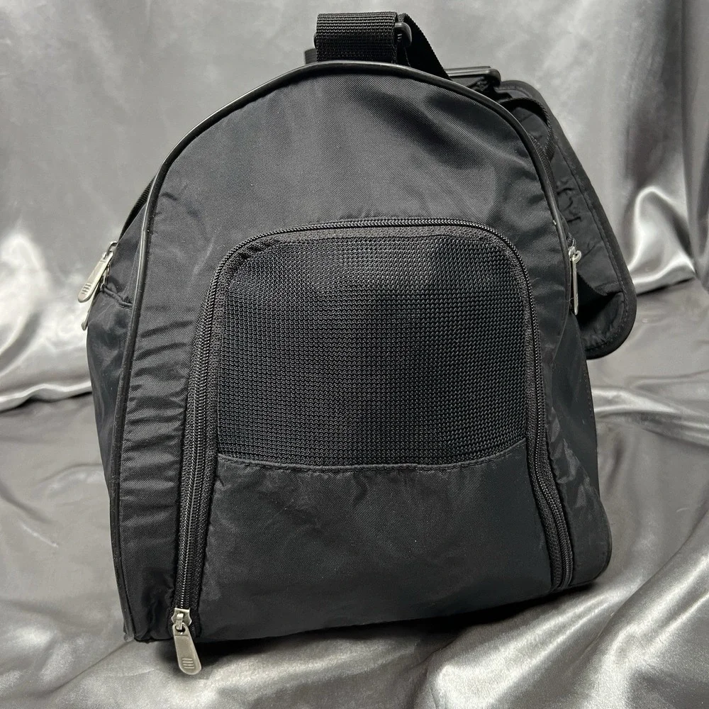 Nike elite duffel